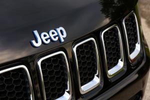 Jeep Compass Limited 4xe 2020 года  (EU)